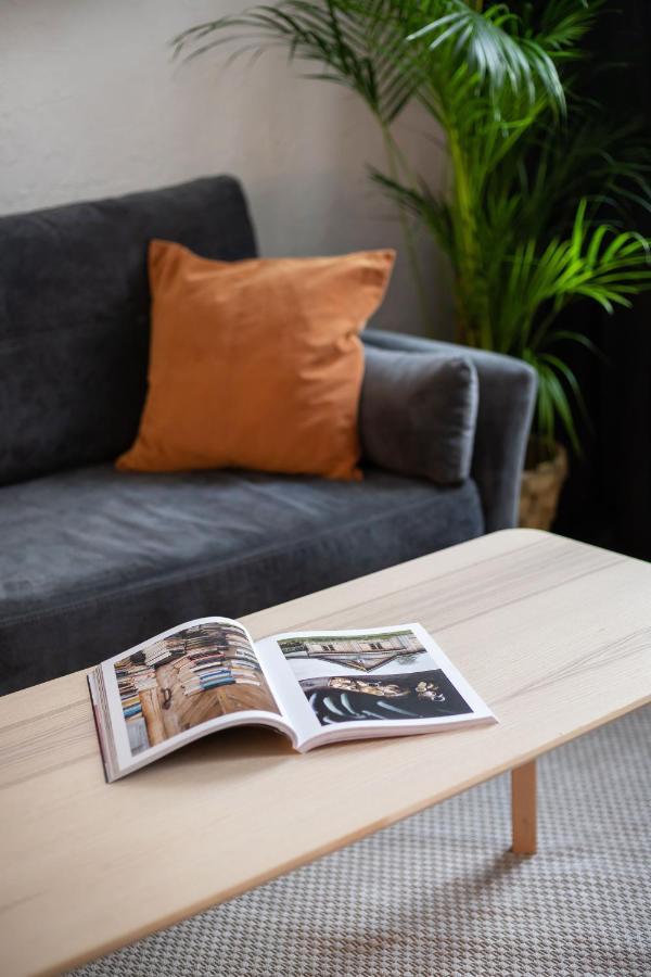 #Stayhere - Cozy 1Bdr Apartment Vilnius Old Town 外观 照片