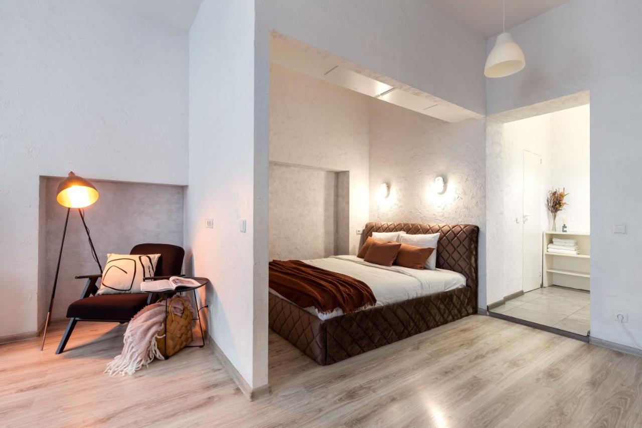 #Stayhere - Cozy 1Bdr Apartment Vilnius Old Town 外观 照片