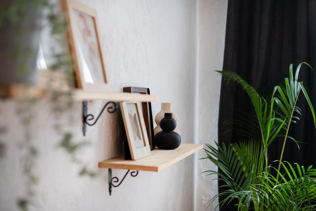 #Stayhere - Cozy 1Bdr Apartment Vilnius Old Town 外观 照片