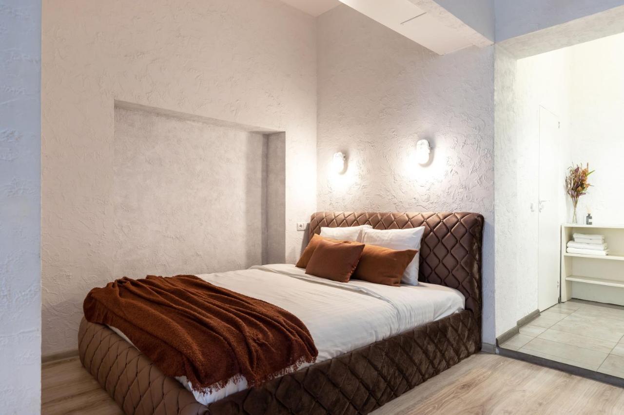 #Stayhere - Cozy 1Bdr Apartment Vilnius Old Town 外观 照片