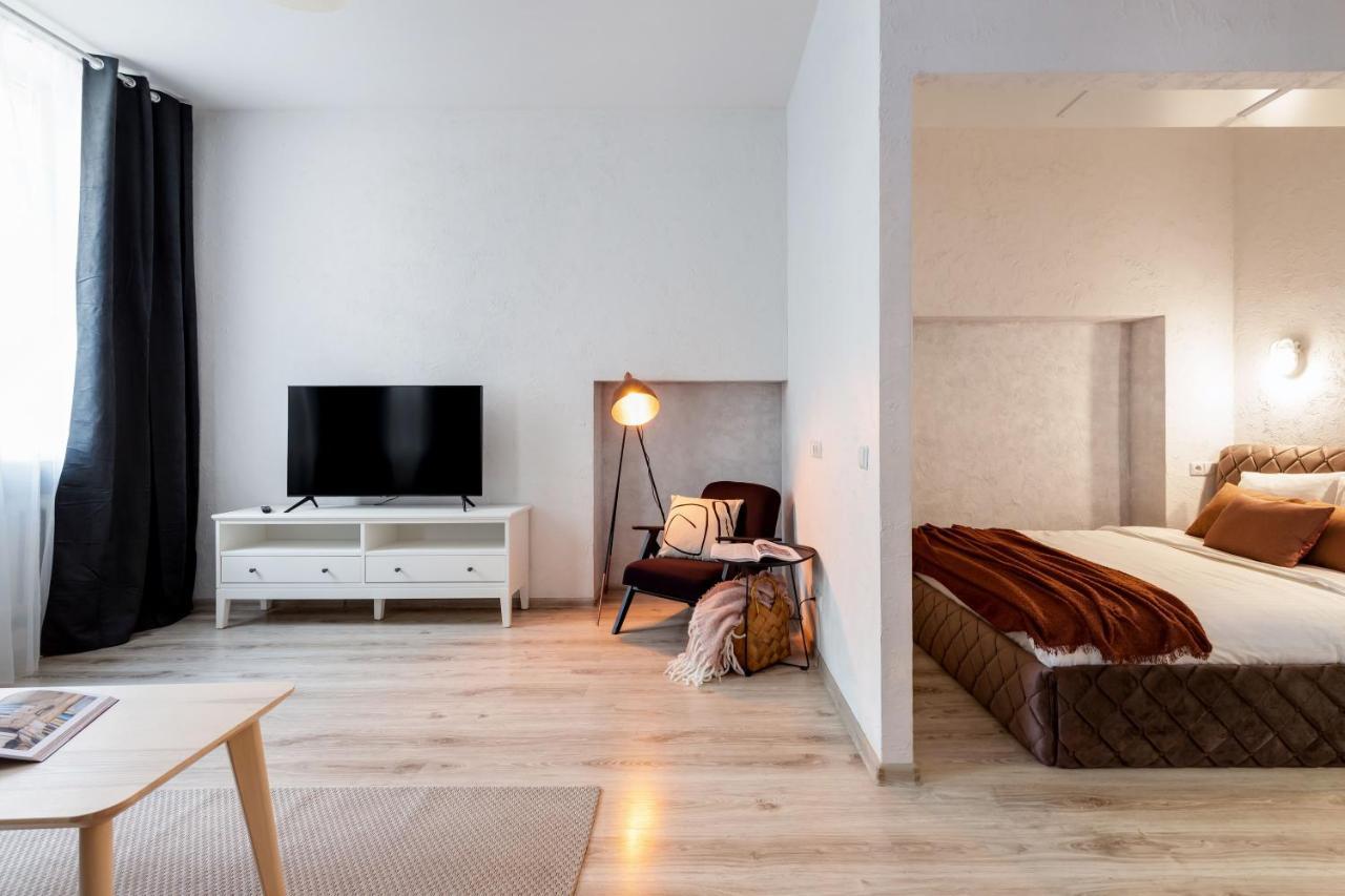 #Stayhere - Cozy 1Bdr Apartment Vilnius Old Town 外观 照片