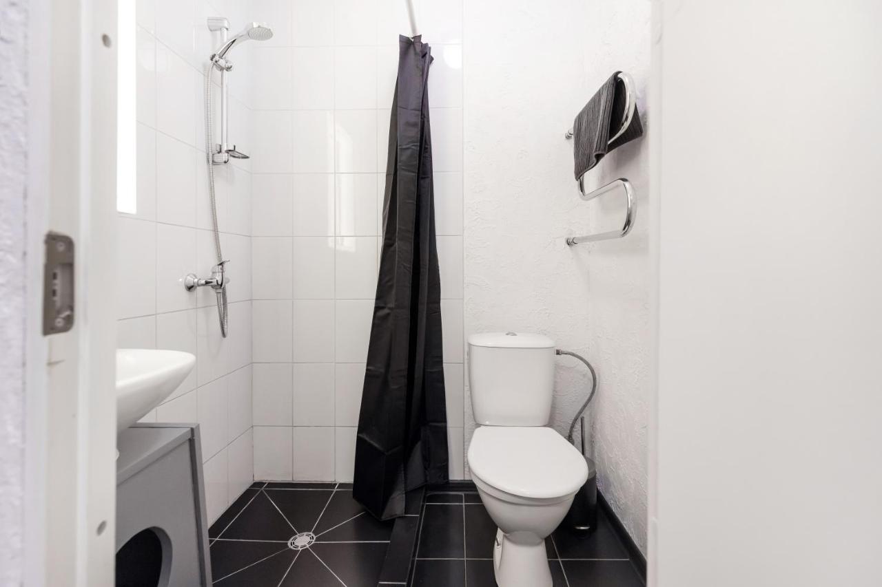 #Stayhere - Cozy 1Bdr Apartment Vilnius Old Town 外观 照片
