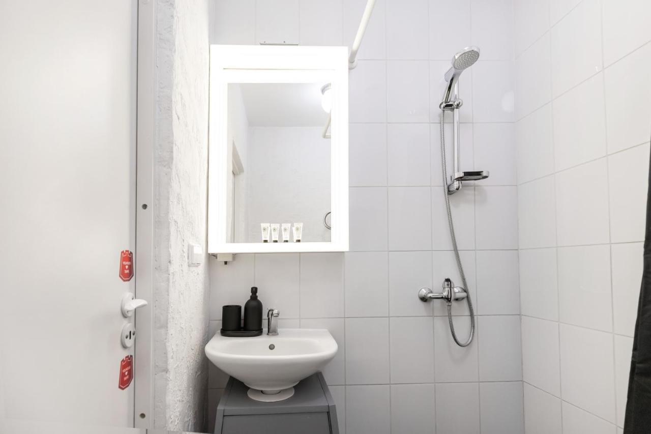 #Stayhere - Cozy 1Bdr Apartment Vilnius Old Town 外观 照片