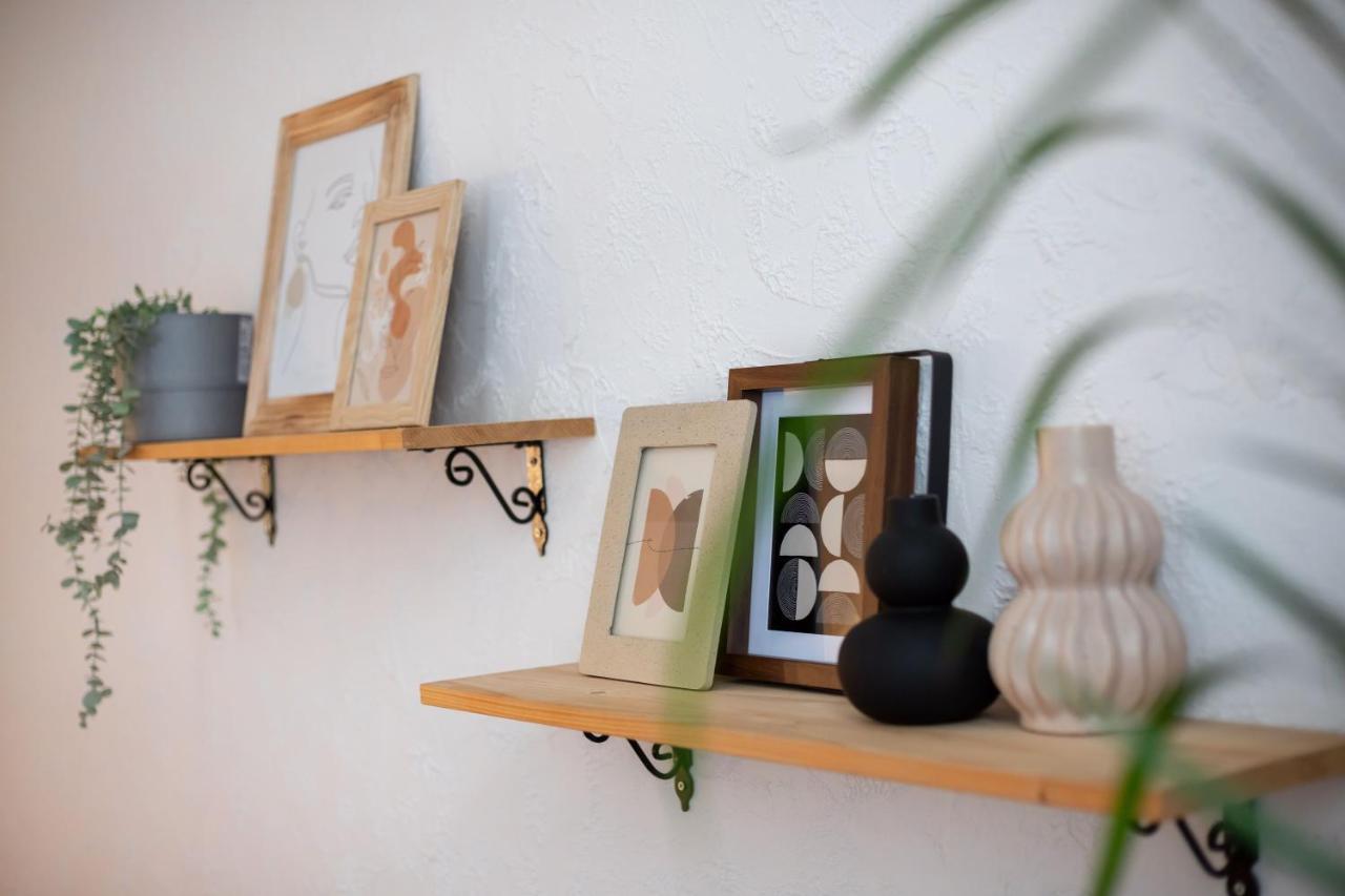 #Stayhere - Cozy 1Bdr Apartment Vilnius Old Town 外观 照片