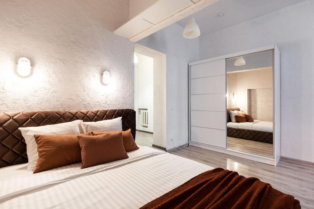 #Stayhere - Cozy 1Bdr Apartment Vilnius Old Town 外观 照片