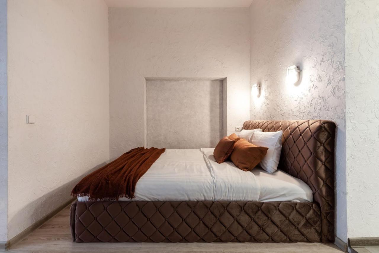 #Stayhere - Cozy 1Bdr Apartment Vilnius Old Town 外观 照片