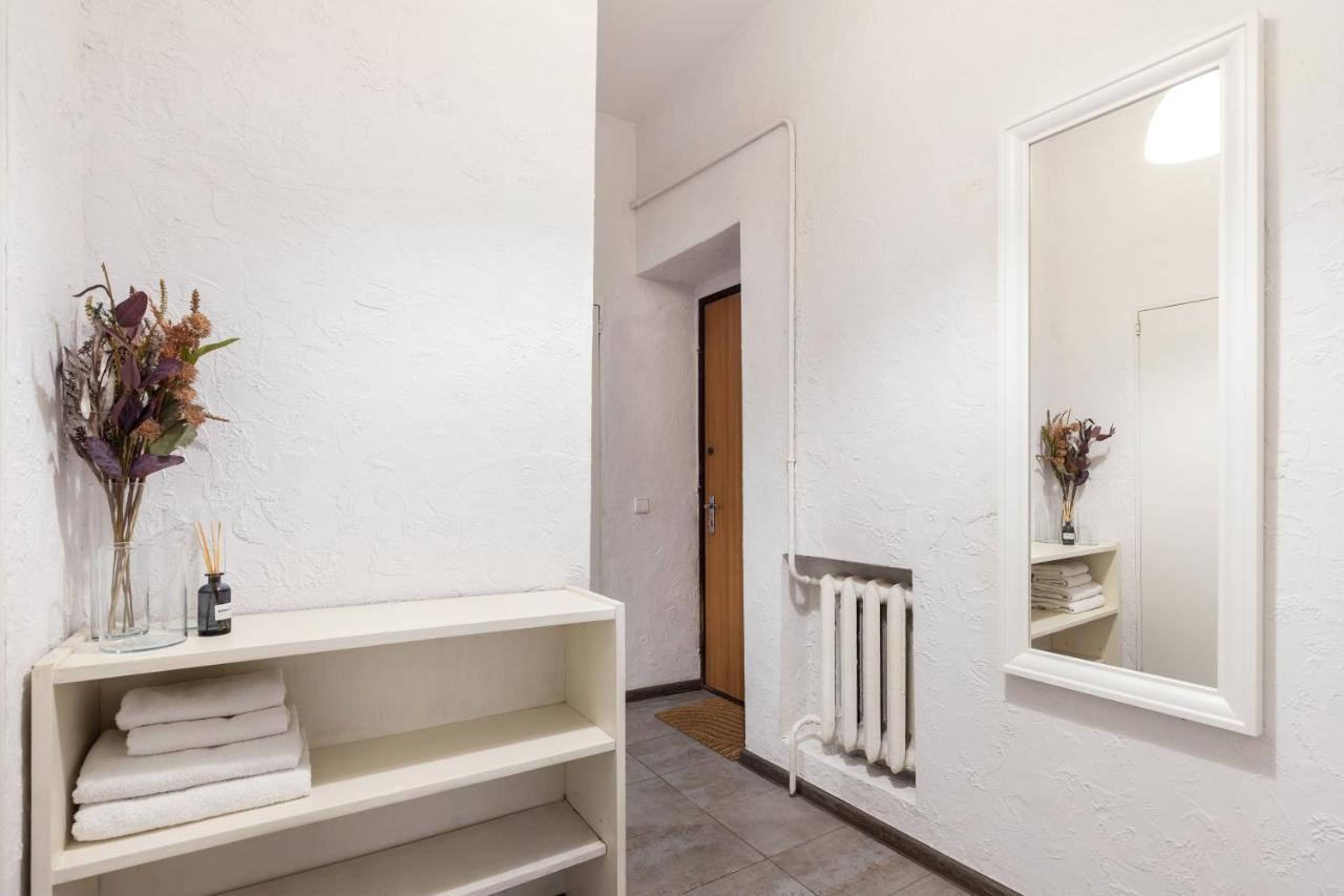#Stayhere - Cozy 1Bdr Apartment Vilnius Old Town 外观 照片