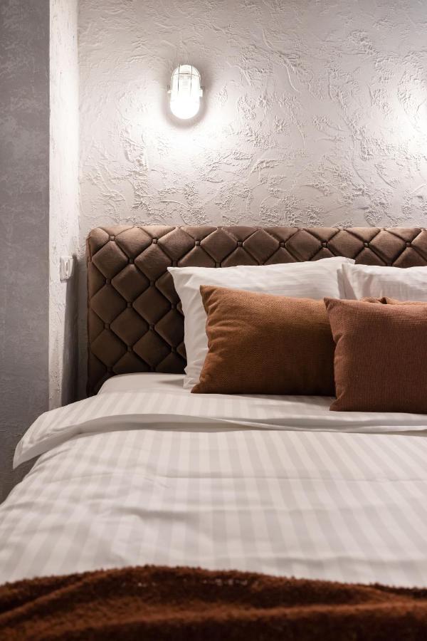 #Stayhere - Cozy 1Bdr Apartment Vilnius Old Town 外观 照片