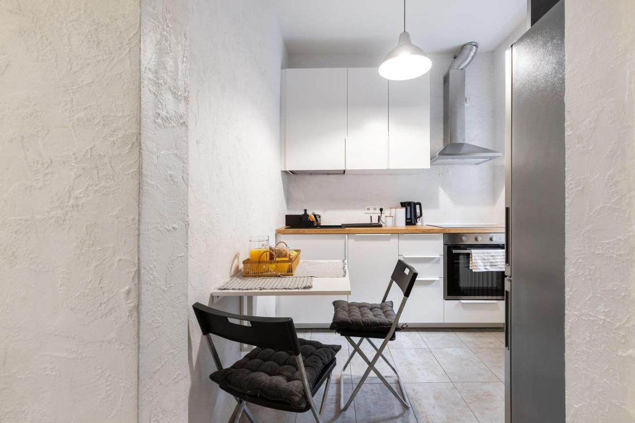 #Stayhere - Cozy 1Bdr Apartment Vilnius Old Town 外观 照片